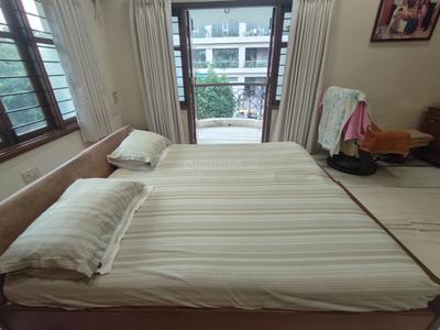 Bedroom Image of 6840 Sq.ft 5 BHK Villa for sale in Satellite Ahmedabad for Rs. 135000000