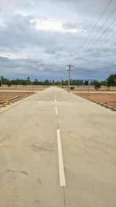 Image of 1490 Sq.ft Residential Plot / Land for sale in KK Nagar, Tiruchirappalli for Rs. 4023000