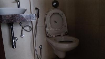 Image of 1900 Sq.ft 4 BHK Apartment / Flat for rent in Amanora Elevate Tower 47, Hadapsar, Pune for Rs. 75000