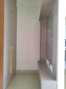 Bedroom Five Image of 4100 Sq.ft 5 BHK Builder Floor for sale in Green Field Colony Faridabad for Rs. 33000000