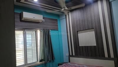Bedroom Image of 1335 Sq.ft 3 BHK Apartment / Flat for sale in Nayabad Kolkata for Rs. 8500000
