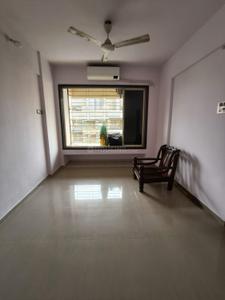 Hall Image of 715 Sq.ft 1 BHK Apartment / Flat for sale in Dombivli West Thane for Rs. 4600000