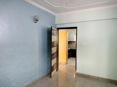 Bedroom Image of 1600 Sq.ft 3 BHK Apartment / Flat for sale in Paarijat Apartment, Sector 4 Dwarka New Delhi for Rs. 24000000