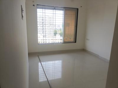 Bedroom Image of 450 Sq.ft 1 BHK Apartment / Flat for sale in Hirani Sky View Castle, Kurla East Mumbai for Rs. 10000000