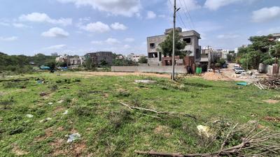 Image of 311 Sq.ft Residential Plot / Land for sale in Yapral, Secunderabad for Rs. 15500000