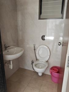 Image of 800 Sq.ft 2 BHK Apartment / Flat for rent in Skyi Star City, Dhayari, Pune for Rs. 17000