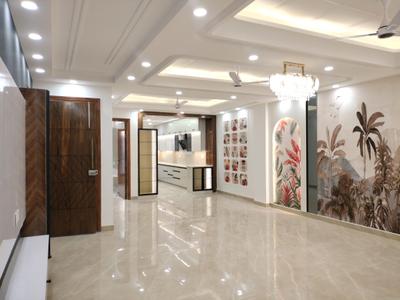 Living Room Image of 2250 Sq.ft 4 BHK Builder Floor for sale in Sector 85 Faridabad for Rs. 23000000