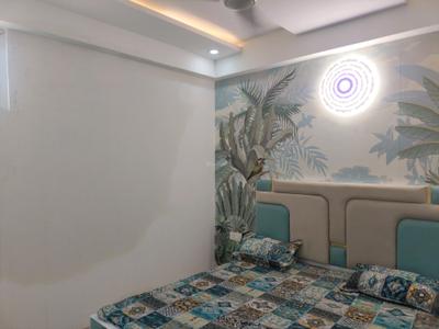 Bedroom Image of 1550 Sq.ft 3 BHK Apartment / Flat for sale in Noida Extension Greater Noida for Rs. 6000000