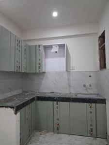 Kitchen Image of 1050 Sq.ft 2 BHK Apartment / Flat for sale in Sector 49 Noida for Rs. 4500000