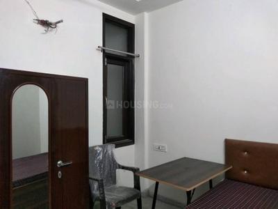 Hall Image of 1252 Sq.ft 3 BHK Builder Floor for rent in Karol Bagh New Delhi for Rs. 40000
