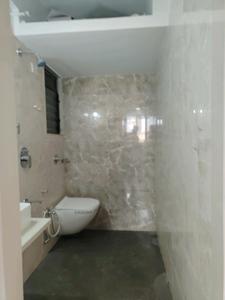 Common Bathroom Image of 2215 Sq.ft 3 BHK Apartment / Flat for sale in Virar West Virar for Rs. 20800000