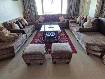 Hall Image of 3200 Sq.ft 4.5 BHK Apartment / Flat for sale in Landmark Garden, Kalyani Nagar Pune for Rs. 65000000
