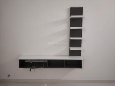Hall Image of 586 Sq.ft 2 BHK Apartment / Flat for sale in Casagrand Primera, Manapakkam Chennai for Rs. 5200000