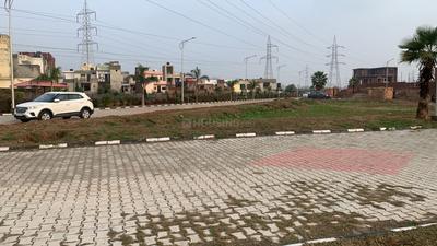 Image of 1350 Sq.ft Residential Plot / Land for sale in Jubilee Parklane Extension, Sector 120, Mohali for Rs. 14054000