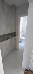 Kitchen Image of 1500 Sq.ft 3 BHK Apartment / Flat for sale in SBP Gateway Of Dreams, Nabha Zirakpur for Rs. 8890000
