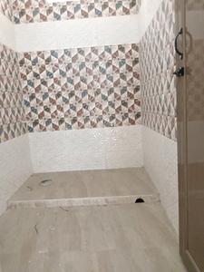Common Bathroom Image of 650 Sq.ft 2 BHK Apartment / Flat for sale in Duillya Howrah for Rs. 2080000
