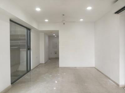 Living Room Image of 650 Sq.ft 2 BHK Apartment / Flat for sale in HS Samarpan, Ghatkopar East Mumbai for Rs. 15000000