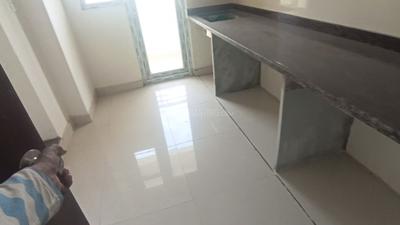 Kitchen Image of 1650 Sq.ft 3 BHK Apartment / Flat for rent in Sarnath Varanasi for Rs. 21000