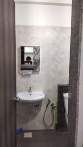 Image of 1890 Sq.ft 3 BHK Apartment / Flat for rent in Avirat Silver Gardenia, Gota, Ahmedabad for Rs. 38000