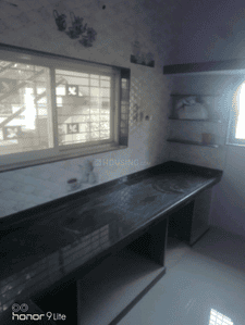 Image of 1300 Sq.ft 2 BHK Builder Floor for rent in Samata Nagar, Jalgaon for Rs. 12000