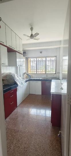 Brenchwood Kitchen 1