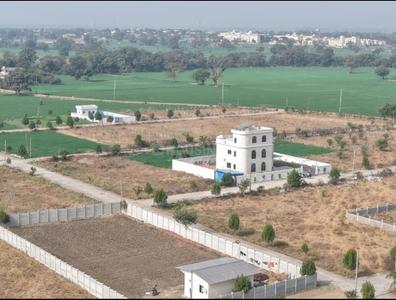 Image of 11025 Sq.ft Residential Plot / Land for sale in Neelbad, Bhopal for Rs. 8257775