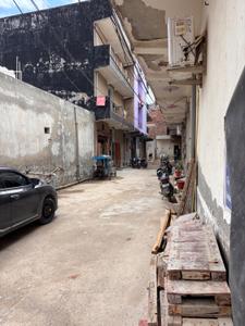Image of 900 Sq.ft Residential Plot / Land for sale in Sector 79, Noida for Rs. 4500000