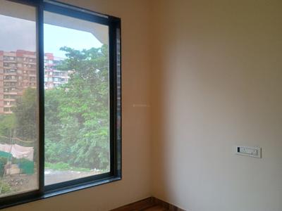 Bedroom Image of 720 Sq.ft 1 BHK Apartment / Flat for sale in Krishna Ultima, Kalyan East Kalyan for Rs. 4400000