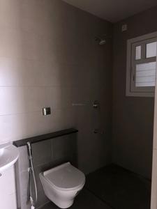 Common Bathroom Image of 1748 Sq.ft 3 BHK Apartment / Flat for sale in Mallasandra Bengaluru for Rs. 23000000