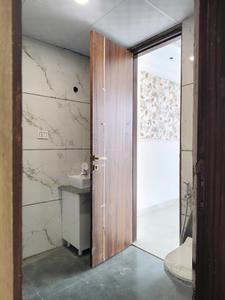 Common Bathroom Image of 1095 Sq.ft 2 BHK Apartment / Flat for sale in Devla Greater Noida for Rs. 3746548
