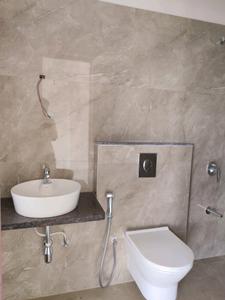 Bedroom Two Image of 1076 Sq.ft 2 BHK Apartment / Flat for sale in Oberoi Woods, Goregaon East Mumbai for Rs. 55000000