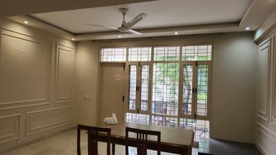 Hall Image of 2200 Sq.ft 4 BHK Builder Floor for rent in Sector 50 Gurgaon for Rs. 75000