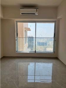 Bedroom Image of 1600 Sq.ft 3 BHK Apartment / Flat for sale in L And T Elixir Reserve Iora, Powai Mumbai for Rs. 68000000