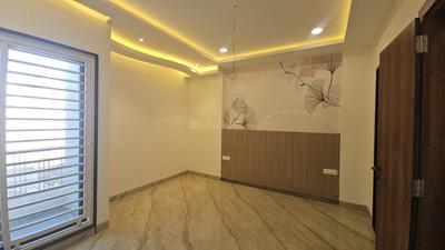 Bedroom Image of 2400 Sq.ft 3 BHK Independent House for sale in Nipania Indore for Rs. 18500001