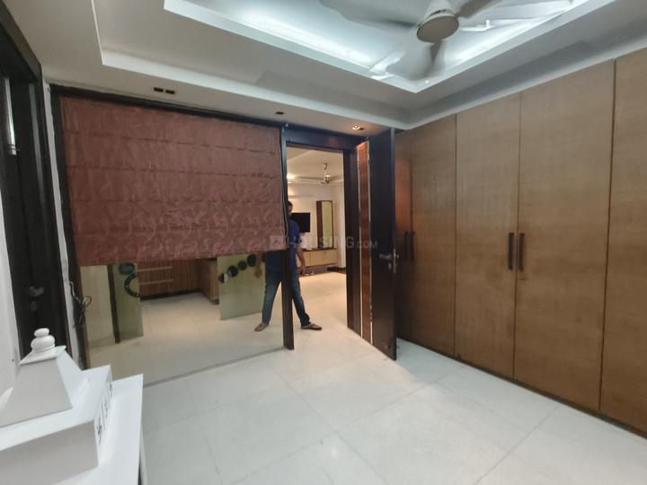 Mahaveer home Bedroom 1