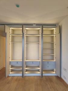 Bedroom Image of 4300 Sq.ft 4 BHK Apartment / Flat for sale in Bhartiya Leela Residences, Kannuru Bengaluru for Rs. 73000000