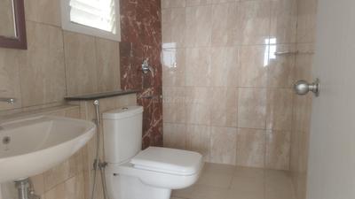 Image of 1000 Sq.ft 2 BHK Apartment / Flat for rent in Mantri Serenity, Bikasipura, Bengaluru for Rs. 41500