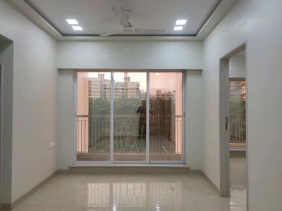 Living Room Image of 468 Sq.ft 1 BHK Apartment / Flat for sale in Hetal Infra Riddhi Siddhi, Mira Road East Mira Bhayandar for Rs. 7000000