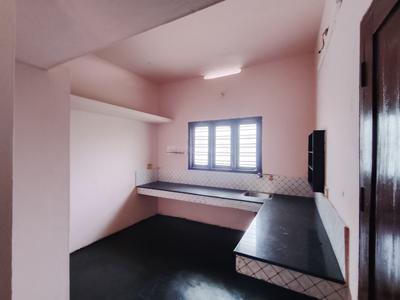 Kitchen Image of 1200 Sq.ft 3 BHK Independent House for sale in Peroorkada Thiruvananthapuram for Rs. 2800000