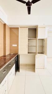 Kitchen Image of 1470 Sq.ft 3 BHK Apartment / Flat for sale in Kavisha Amara, Shela Ahmedabad for Rs. 7000000
