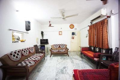 Living Room Image of 1539 Sq.ft 4 BHK Apartment / Flat for sale in Paldi Ahmedabad for Rs. 8900000