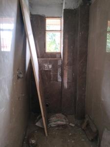 Bedroom Two Image of 2000 Sq.ft 4 BHK Builder Floor for sale in Rajendra Nagar Ghaziabad for Rs. 18500000