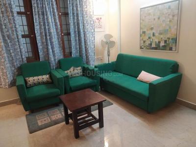 2 BHK Flat
