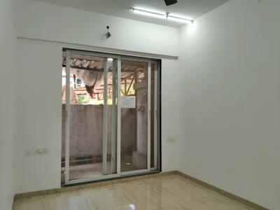 Bedroom Image of 1350 Sq.ft 3 BHK Apartment / Flat for sale in Samrin Heritage, Thane West Thane for Rs. 21500000