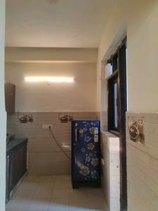 Kitchen Image of 1200 Sq.ft 2 BHK Apartment / Flat for sale in Urbtech Xaviers, Sector 168 Noida for Rs. 9300000