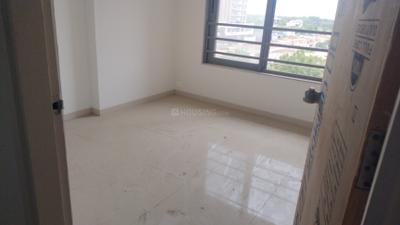 Bedroom Image of 1745 Sq.ft 3 BHK Apartment / Flat for sale in Shilp Serene, Shilaj Ahmedabad for Rs. 8500000