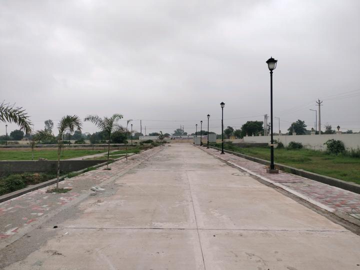 Soha Olive Town Main Image 1