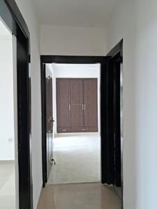 Passage Image of 1494 Sq.ft 3 BHK Apartment / Flat for sale in Amrapali Platinum, Sector 119 Noida for Rs. 13900000