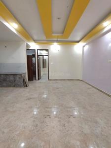 Hall Image of 1253 Sq.ft 3 BHK Apartment / Flat for sale in Ansals Chiranjiv Vihar Ghaziabad for Rs. 4200885