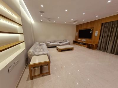 Hall Image of 2700 Sq.ft 5 BHK Apartment / Flat for sale in Mulund West Mumbai for Rs. 105300000
